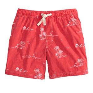 Johnnie-o 8 1/4-Inch Siesta Swim Trunks S